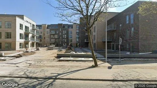 Lejligheder til leje i Glostrup - Foto fra Google Street View