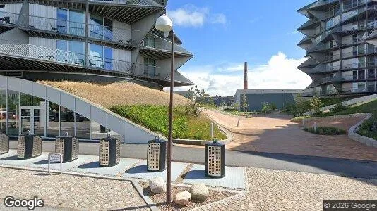 Lejligheder til leje i Esbjerg Centrum - Foto fra Google Street View