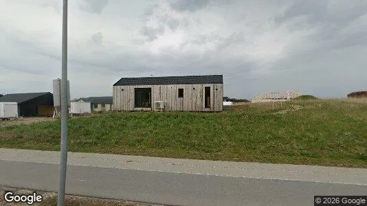Lejligheder til salg i Kalundborg - Foto fra Google Street View