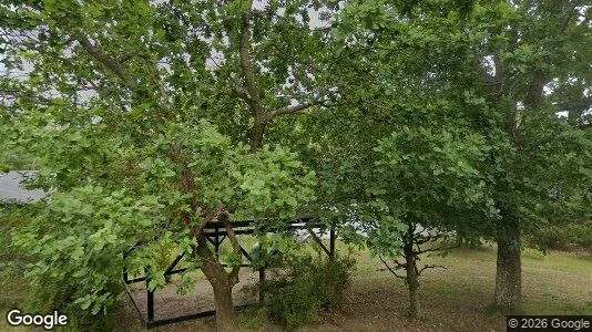 Lejligheder til leje i Ebeltoft - Foto fra Google Street View