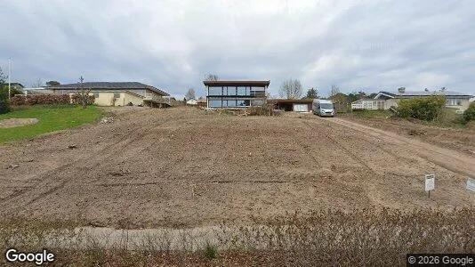 Lejligheder til leje i Kalundborg - Foto fra Google Street View