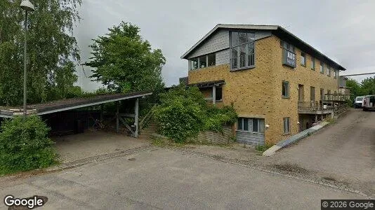 Lejligheder til leje i Herlev - Foto fra Google Street View