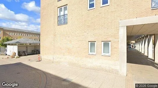 Lejligheder til salg i Taastrup - Foto fra Google Street View