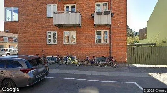 Lejligheder til salg i København S - Foto fra Google Street View