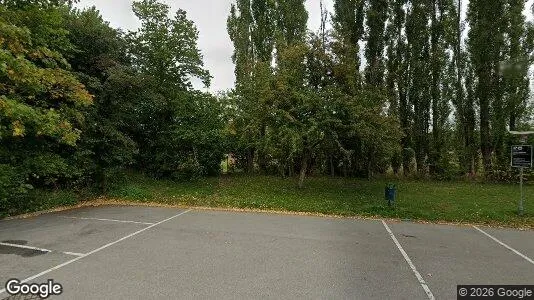 Lejligheder til leje i Albertslund - Foto fra Google Street View