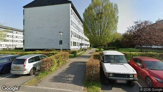 Lejligheder til salg i Albertslund - Foto fra Google Street View