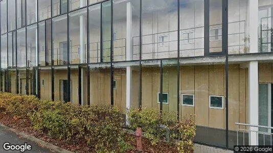 Lejligheder til salg i Kongens Lyngby - Foto fra Google Street View