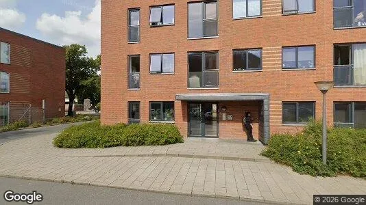 Lejligheder til leje i Odense C - Foto fra Google Street View