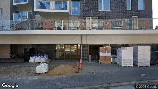 Lejligheder til leje i Silkeborg - Foto fra Google Street View