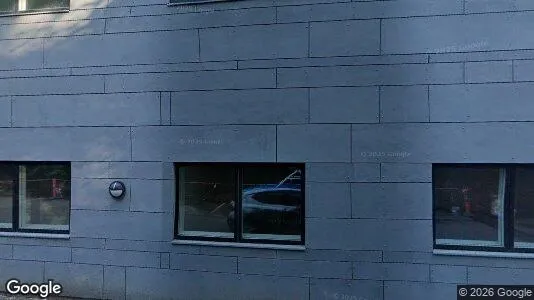 Lejligheder til salg i Randers C - Foto fra Google Street View
