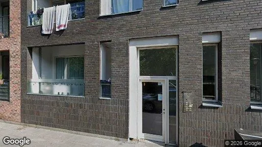 Lejligheder til salg i København SV - Foto fra Google Street View