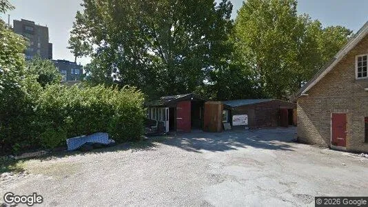Lejligheder til leje i København S - Foto fra Google Street View