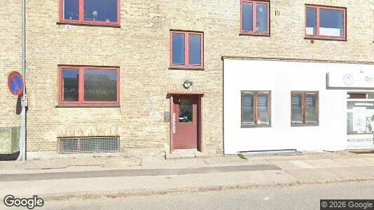 Lejligheder til salg i Rødovre - Foto fra Google Street View