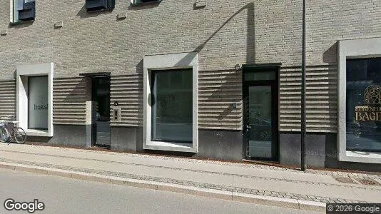 Lejligheder til salg i Vesterbro - Foto fra Google Street View