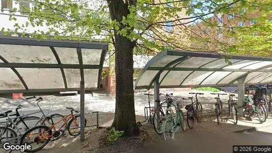 Lejligheder til salg i Østerbro - Foto fra Google Street View