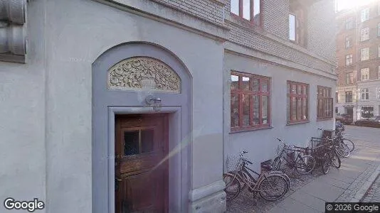 Lejligheder til salg i Østerbro - Foto fra Google Street View