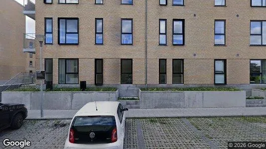 Lejligheder til leje i Herlev - Foto fra Google Street View