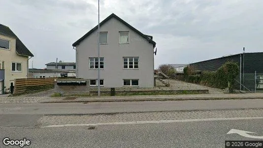 Lejligheder til salg i Hvidovre - Foto fra Google Street View