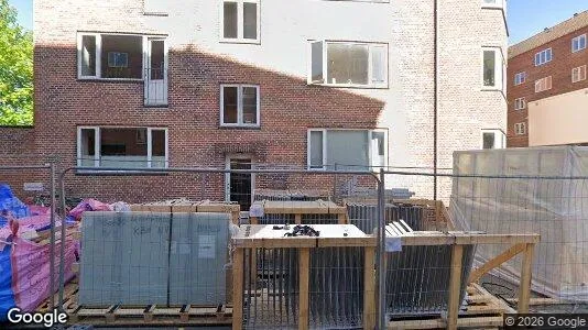 Lejligheder til salg i København NV - Foto fra Google Street View