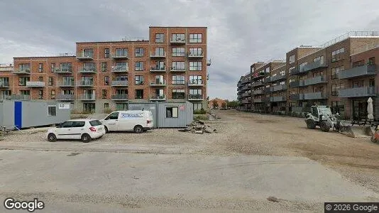 Lejligheder til leje i Rødovre - Foto fra Google Street View