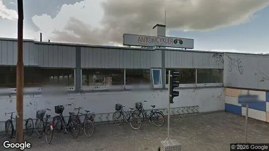 Lejligheder til leje i Rødovre - Foto fra Google Street View