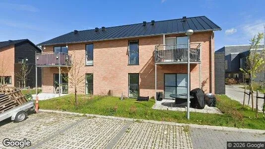 Lejligheder til leje i Taastrup - Foto fra Google Street View