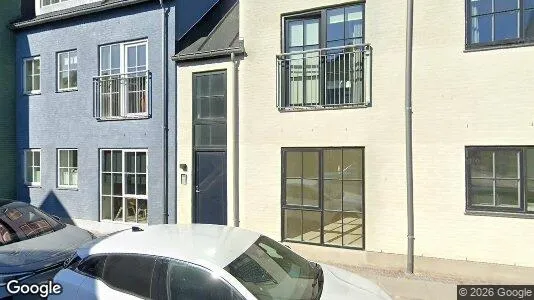 Lejligheder til leje i Kerteminde - Foto fra Google Street View