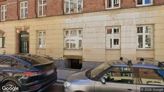 Lejligheder til leje i København S - Foto fra Google Street View