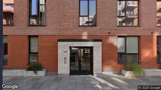 Lejligheder til leje i København S - Foto fra Google Street View