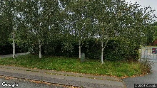 Lejligheder til leje i Herlev - Foto fra Google Street View