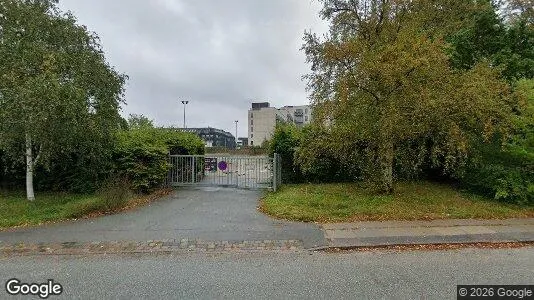 Lejligheder til leje i Herlev - Foto fra Google Street View