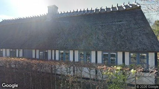 Lejligheder til leje i Roskilde - Foto fra Google Street View