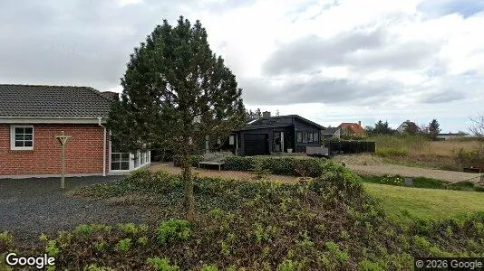 Lejligheder til salg i Esbjerg V - Foto fra Google Street View