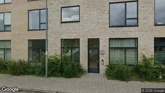 Lejligheder til leje i Hillerød - Foto fra Google Street View