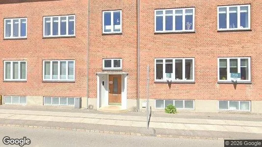 Lejligheder til salg i Roskilde - Foto fra Google Street View