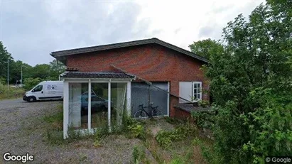 Lejligheder til leje i Svendborg - Foto fra Google Street View Lejligheder til leje i Svendborg - Foto fra Google Street View