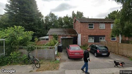 Lejligheder til leje i Årslev - Foto fra Google Street View