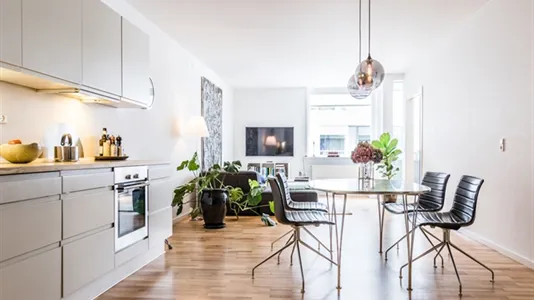 Lejligheder i Østerbro - billede 4