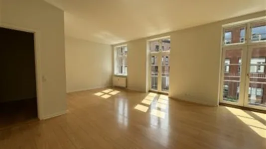 Lejligheder i Odense C - billede 2