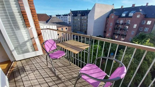 Lejligheder i Område ikke angivet - billede 1
