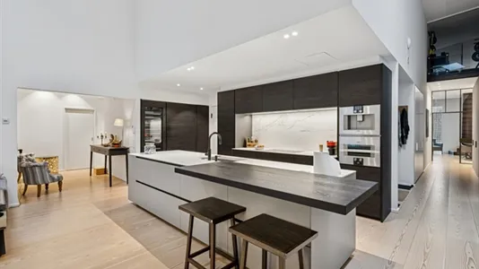 Lejligheder i København K - billede 1