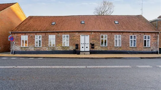 Lejligheder i Tønder - billede 13