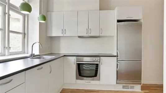 Lejligheder i Nykøbing Falster - billede 3