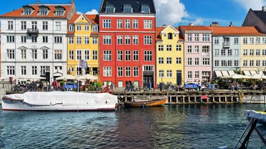 Lejligheder i København K - billede 3