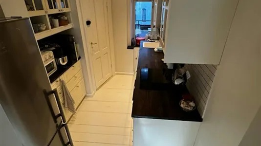 Lejligheder i Område ikke angivet - billede 5