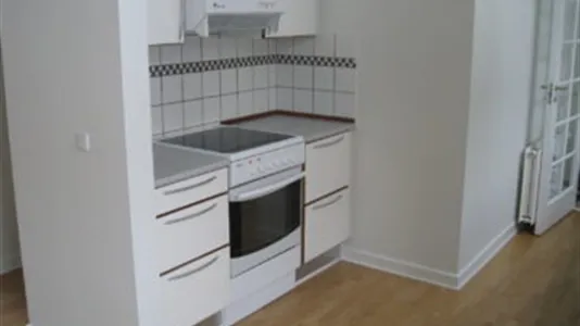 Lejligheder i Nyborg - billede 4