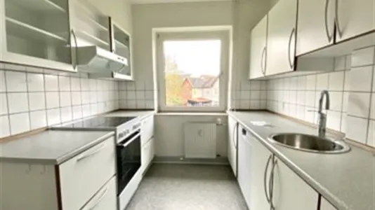 Lejligheder i Odense C - billede 2