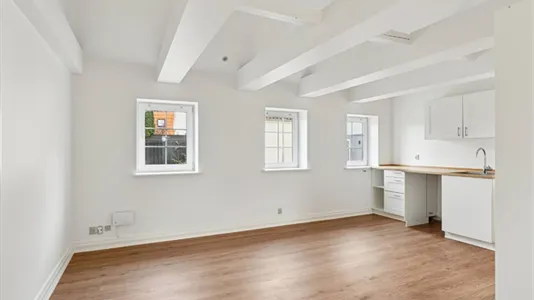 Lejligheder i Ålbæk - billede 7