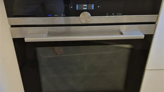 Lejligheder i Område ikke angivet - billede 9