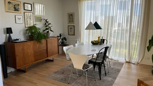 Lejligheder i Roskilde - billede 2